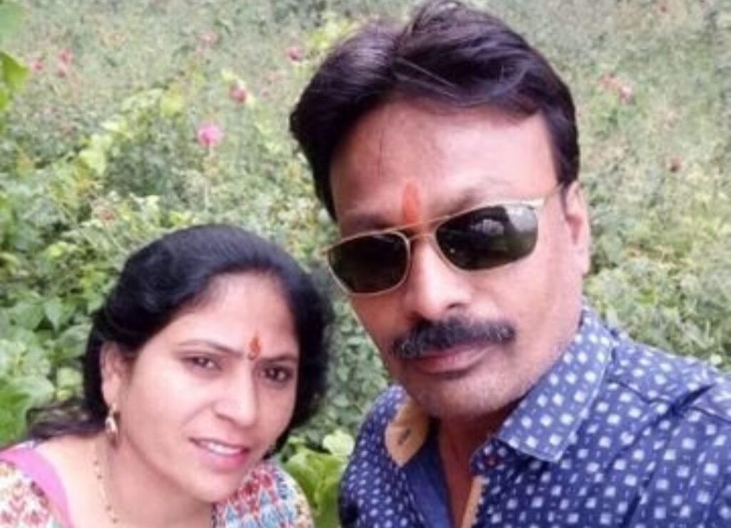 नागपुर : बार बार फेल कैसे…पूछा तो मां का गला घोटा,पिता को चाकू से हमला कर मार डाला,इंजीनियरिंग का छात्र पुत्र गिरफ्तार