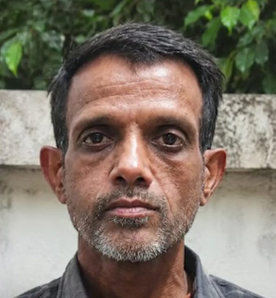 छत्तीसगढ़ ब्रेकिंग न्यूज : 8 हत्याओं का हैरान करने वाला खुलासा ,शराब में जहर मिलाकर ली थी 8 लोगों की जान, आरोपी रामसहाय गिरफ्तार