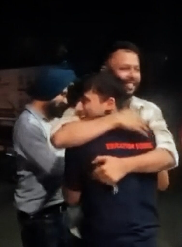 NEET UG 2026 का परिणाम घोषित: पंजाब के आर्यन और हरियाणा के पांशुल ने किया देश में टॉप, 11.21 लाख अभ्यर्थी हुए सफल