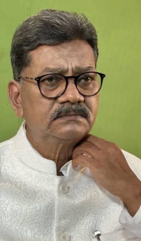छत्तीसगढ़ : आरक्षण पर आपत्तिजनक टिप्पणी पर भड़के नेता प्रतिपक्ष, कार्रवाई की मांग