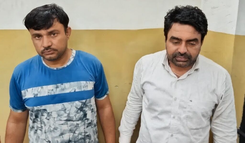 देखिए वीडीओ…दीपका:यूनियन बैंक सेंधमारी का पर्दाफाश: रोहतक से 2 नकाबपोश आरोपी गिरफ्तार